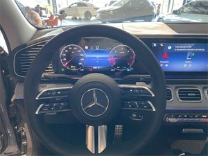 Mercedes Clase GLE 450 d 4MATIC  - Foto 2