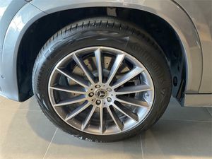 Mercedes Clase GLE 450 d 4MATIC  - Foto 2