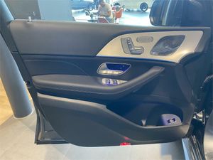 Mercedes Clase GLE 450 d 4MATIC  - Foto 2