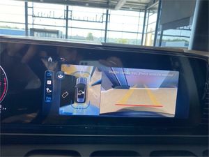 Mercedes Clase GLE 450 d 4MATIC  - Foto 2