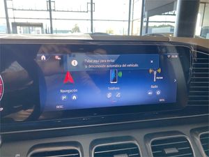 Mercedes Clase GLE 450 d 4MATIC  - Foto 2