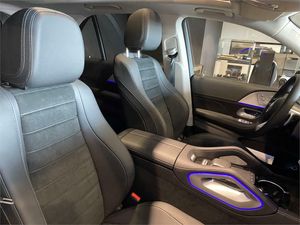 Mercedes Clase GLE 450 d 4MATIC  - Foto 2