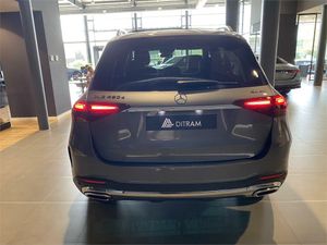 Mercedes Clase GLE 450 d 4MATIC  - Foto 2
