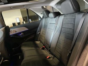 Mercedes Clase GLE 450 d 4MATIC  - Foto 2