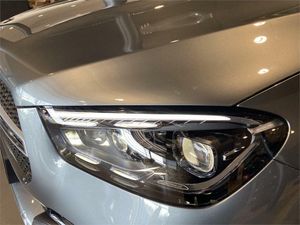 Mercedes Clase GLE 450 d 4MATIC  - Foto 2