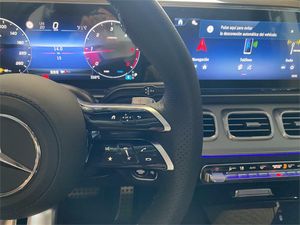 Mercedes Clase GLE 450 d 4MATIC  - Foto 2
