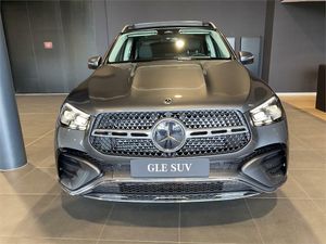 Mercedes Clase GLE 450 d 4MATIC  - Foto 2