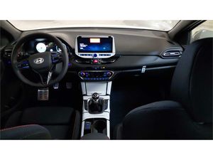 Hyundai i30 1.0 TGDI N Line SE  - Foto 2