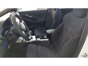 Hyundai i30 1.0 TGDI N Line SE  - Foto 2