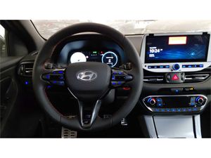Hyundai i30 1.0 TGDI N Line SE  - Foto 2