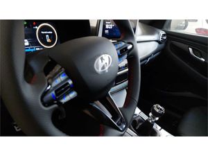 Hyundai i30 1.0 TGDI N Line SE  - Foto 2