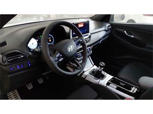 Hyundai i30 1.0 TGDI N Line SE  - Foto 2