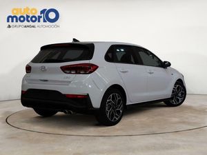 Hyundai i30 1.0 TGDI N Line SE  - Foto 2