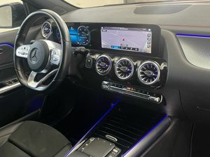 Mercedes EQA 250 AMG Line  - Foto 2