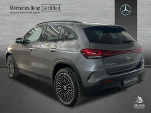 Mercedes EQA 250 AMG Line  - Foto 2