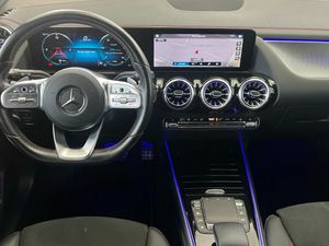 Mercedes EQA 250 AMG Line  - Foto 2