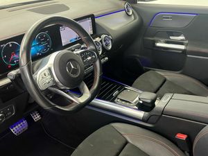 Mercedes EQA 250 AMG Line  - Foto 2