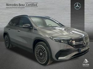 Mercedes EQA 250 AMG Line  - Foto 2