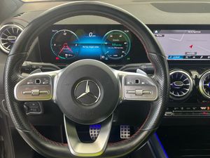 Mercedes EQA 250 AMG Line  - Foto 2