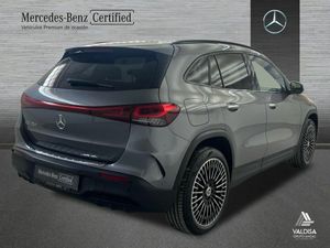 Mercedes EQA 250 AMG Line  - Foto 2