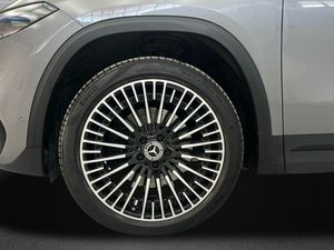 Mercedes EQA 250 AMG Line  - Foto 2
