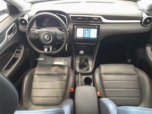 MG ZS 1.5 Luxury  - Foto 2