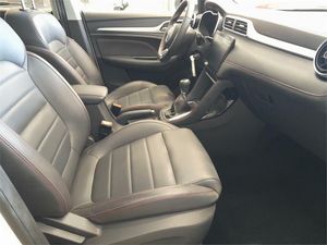 MG ZS 1.5 Luxury  - Foto 2