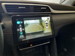 MG ZS 1.5 Luxury  - Foto 2