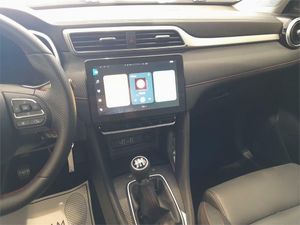 MG ZS 1.5 Luxury  - Foto 2