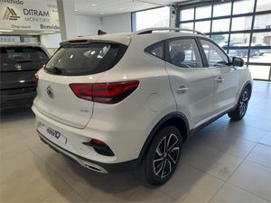 MG ZS 1.5 Luxury  - Foto 2