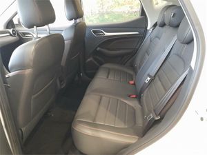 MG ZS 1.5 Luxury  - Foto 2