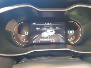 MG ZS 1.5 Luxury  - Foto 2