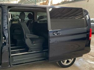 Mercedes Clase V 220 d Avantgarde Largo  - Foto 2