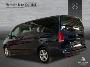 Mercedes Clase V 220 d Avantgarde Largo  - Foto 2