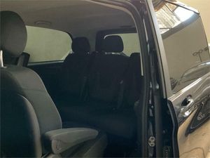 Mercedes Clase V 220 d Avantgarde Largo  - Foto 2