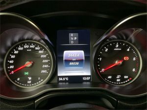 Mercedes Clase V 220 d Avantgarde Largo  - Foto 2