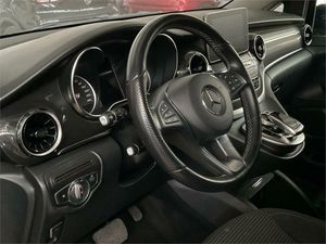 Mercedes Clase V 220 d Avantgarde Largo  - Foto 2