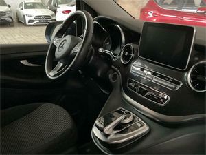 Mercedes Clase V 220 d Avantgarde Largo  - Foto 2