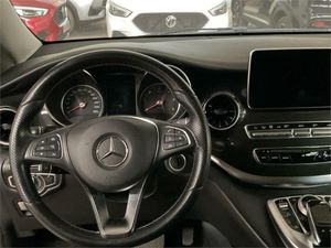 Mercedes Clase V 220 d Avantgarde Largo  - Foto 2