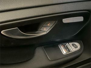 Mercedes Clase V 220 d Avantgarde Largo  - Foto 2