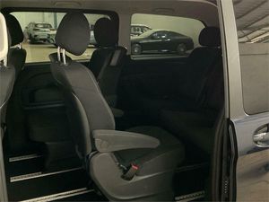 Mercedes Clase V 220 d Avantgarde Largo  - Foto 2