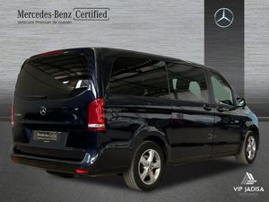 Mercedes Clase V 220 d Avantgarde Largo  - Foto 2