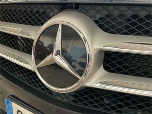 Mercedes Clase V 220 d Avantgarde Largo  - Foto 2