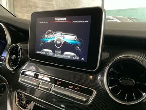 Mercedes Clase V 220 d Avantgarde Largo  - Foto 2
