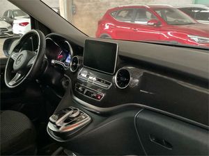 Mercedes Clase V 220 d Avantgarde Largo  - Foto 2
