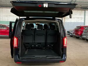 Mercedes Clase V 220 d Avantgarde Largo  - Foto 2