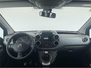 Citroën Berlingo Multispace FEEL BlueHDi 88KW (120CV)  - Foto 2