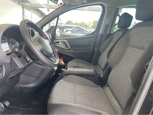 Citroën Berlingo Multispace FEEL BlueHDi 88KW (120CV)  - Foto 2