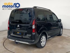 Citroën Berlingo Multispace FEEL BlueHDi 88KW (120CV)  - Foto 2