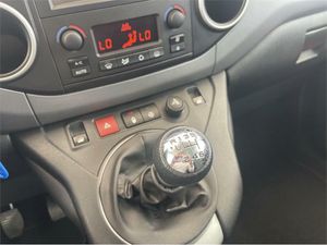 Citroën Berlingo Multispace FEEL BlueHDi 88KW (120CV)  - Foto 2